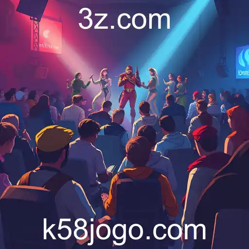 A Importância das Comunidades nos Jogos