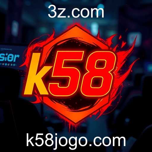 A Dinâmica do k58 nos Jogos Online em 2025