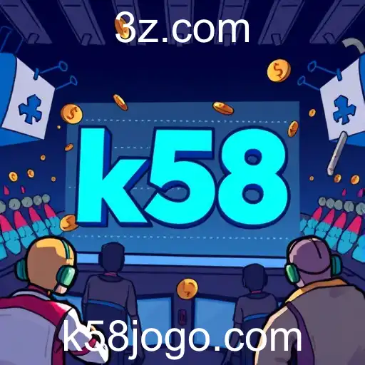 Explorando os Eventos de Jogos no k58: Uma Experiência Única para Jogadores