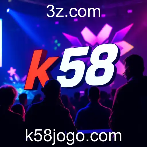 A Revolução do k58 no Universo dos Jogos