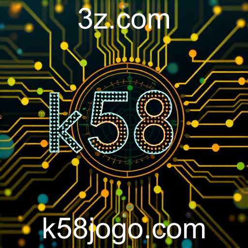 Revolução no Mundo dos Games: K58 Conquista Espaços Globais