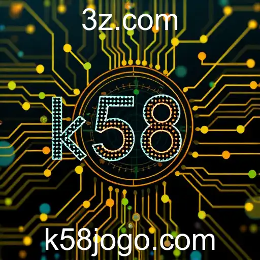 Revolução no Mundo dos Games: K58 Conquista Espaços Globais