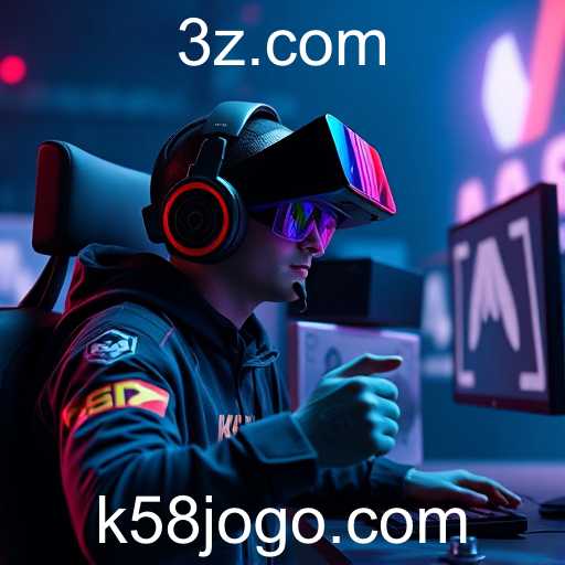 Inovação e Emoção: O Mundo dos Jogos em 2025