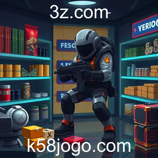 Inovações e Desafios no Mundo dos Jogos