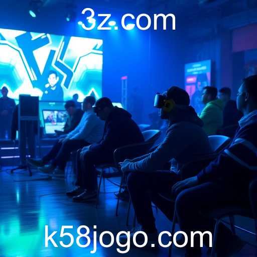 Tendências de Jogos em 2025 e o Impacto da Comunidade K58