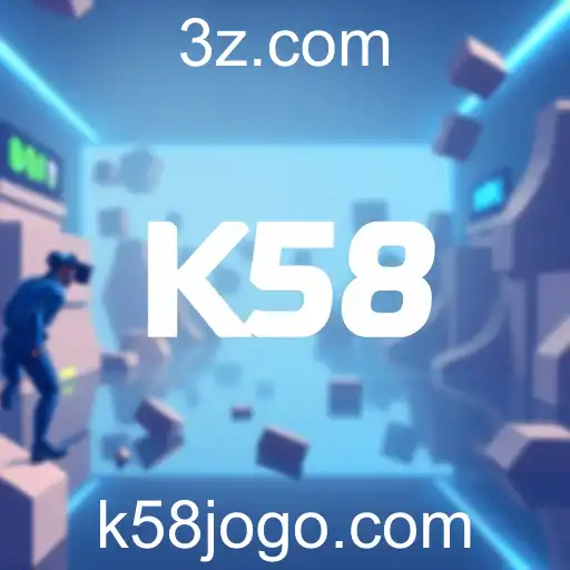 K58 Inova com Jogos de Realidade Aumentada em 2025