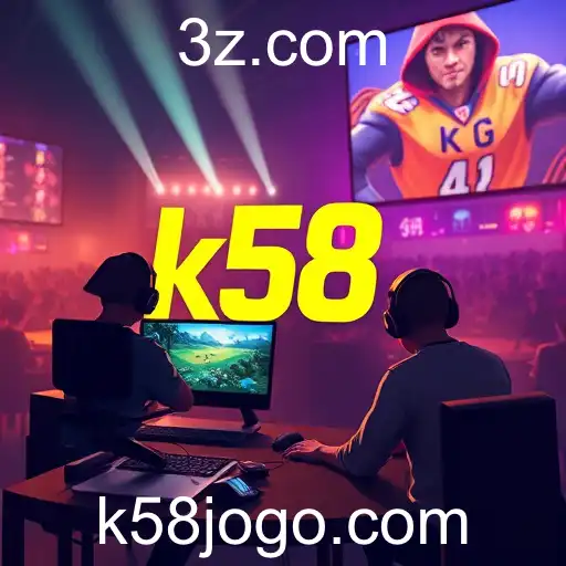 O Impacto de k58 nos Jogos Online em 2025