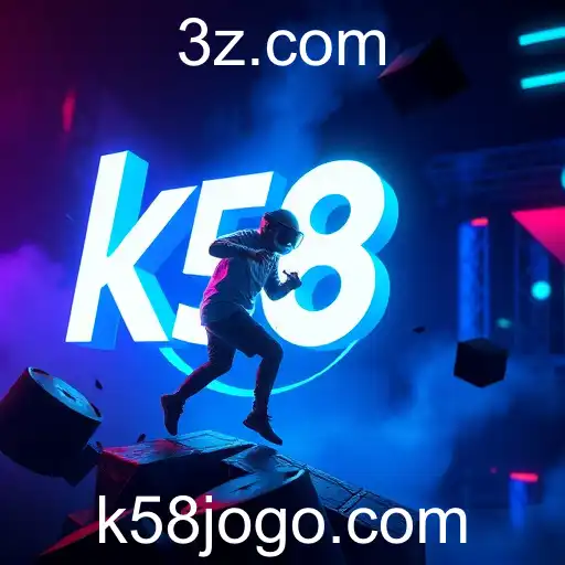 K58 Revoluciona o Mundo dos E-Sports com Novas Iniciativas