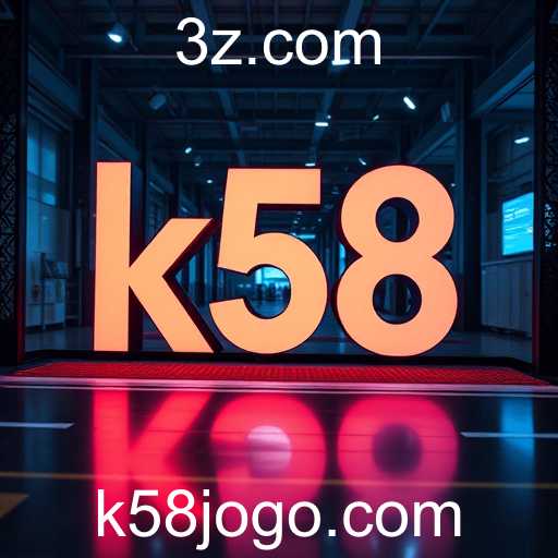 A Revolução Tecnológica e o Impacto do 'k58' na Sociedade