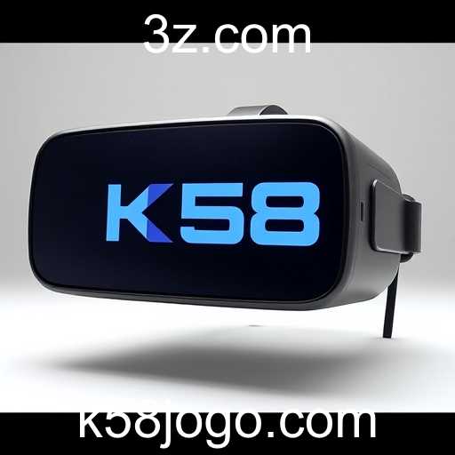 Revolução nos Jogos com o Lançamento do K58