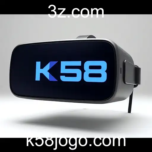 Revolução nos Jogos com o Lançamento do K58