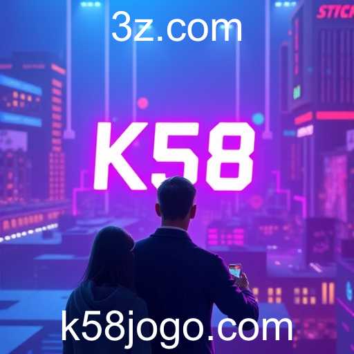 Nova Era dos Jogos: A Revolução do K58