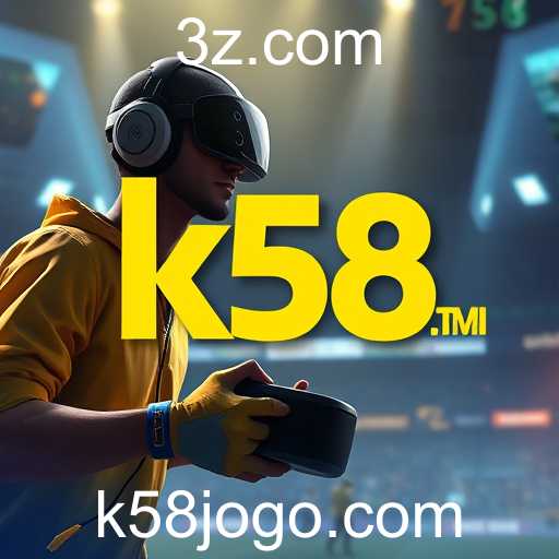 A Ascensão do K58 no Cenário de Jogos Online