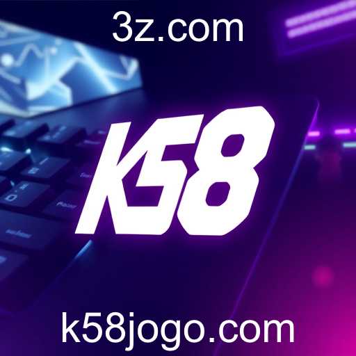 A Ascensão do k58 no Mundo dos Jogos em Português