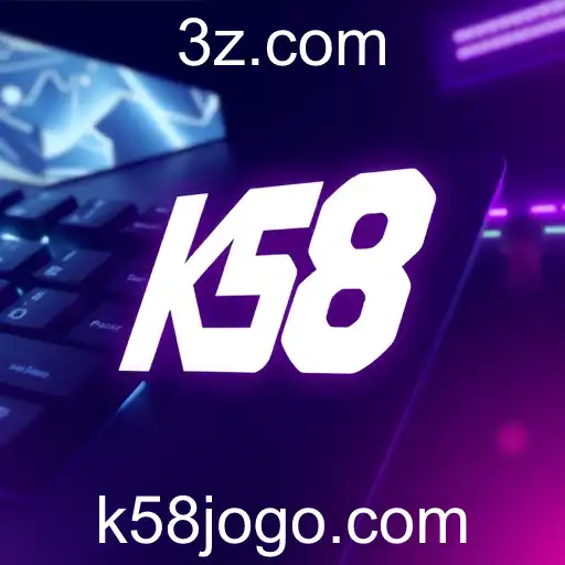 A Ascensão do k58 no Mundo dos Jogos em Português