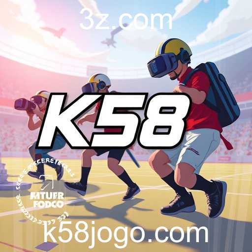 Tendências de Jogos em 2025: O Fenômeno K58