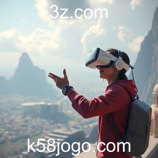 A Revolução dos Jogos Virtuais em 2025